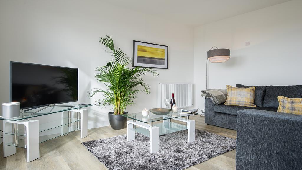 Tailored - De Havilland House Apartamento Cambridge