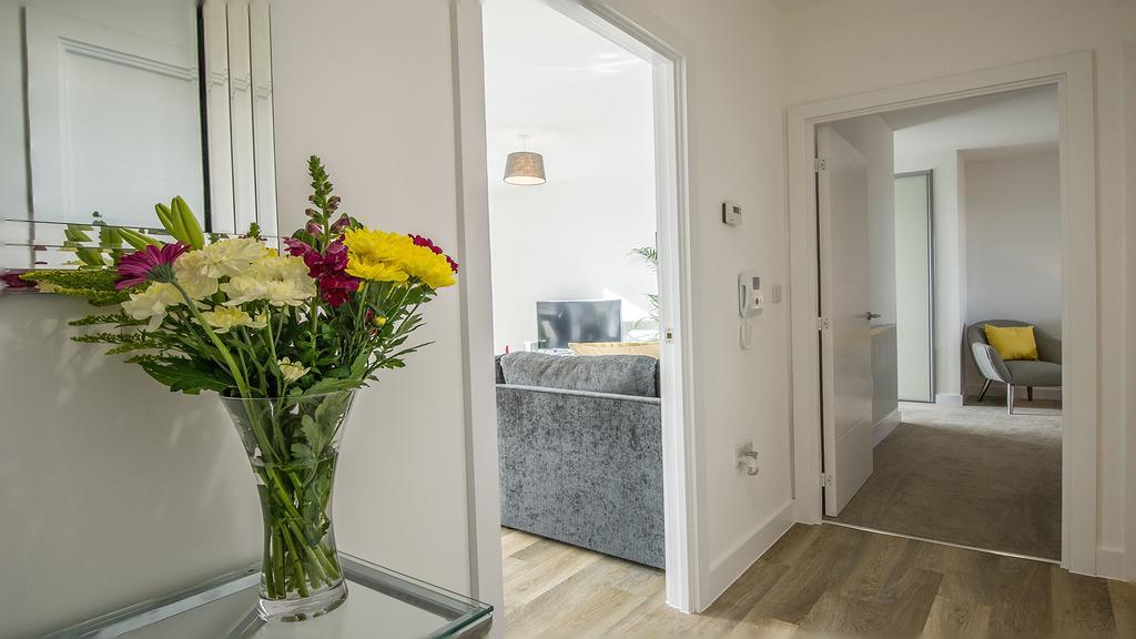 Appartamento Tailored - De Havilland House CBG